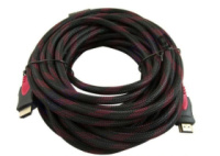 Кабель MHZ Hdmi to Hdmi 30м 1080p посилений в обмотці