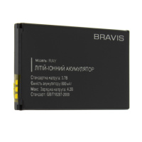 Акумулятор  bravis ray Original