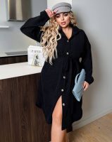 ​Сукня-сорочка 127394