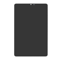 Дисплей для Samsung A9 (X110) с чёрным тачскрином