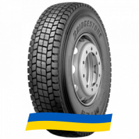 235/75 R17.5 Bridgestone M729 132/130M Ведущая шина