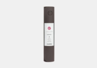 Килимок для йоги welcOMe Yoga Mat Thunder Manduka 172x61x0.5 см