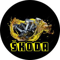 Автозапчастини ŠKODA