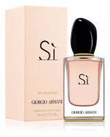 GIORGIO ARMANI Si