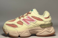 Дитячі кросівки New Balance 9060 (26-37)