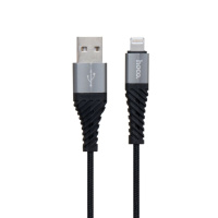 Кабель USB Hoco X38 Cool Lightning