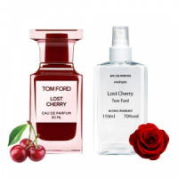 Tom Ford Lost Cherry Парфюмированная вода 110 ml