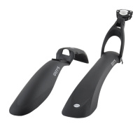 Комплект велосипедних крил Grey's 24«-29» GR19800