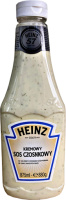 Cоус частничний «Heinz» Sos Czosnkowy 880г
