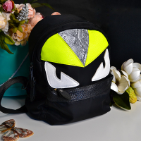 Рюкзак «Dyno» Чорний