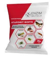 Біоінсектицид Актарофит Форте 20 мл