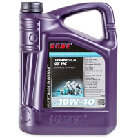 Rowe Hightec Formula Gt hc 10W-40 200 л