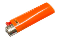 Зажигалка кремниевая BIC J3 (Р-1011)