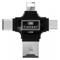Кардрідер Earldom ET-OT20 Black