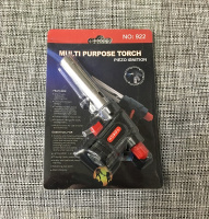 Газовая горелка Torch 922