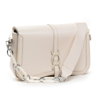 PODIUM Сумка Женская Классическая иск-кожа FASHION 22 8707 beige