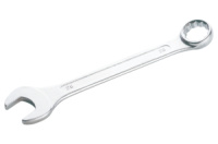 Ключ рожково-накидной Сила 28 мм классик (201028)