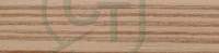 Кромка ПВХ Сосна Авола коричневая 22.05 Kromag.