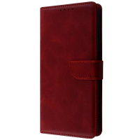Чохол-книжка WAVE Fold для Xiaomi Redmi 15C UA/Poco C85 UA Red