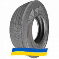295/80 R22.5 Apollo ENDURACE-RA HD 154/149M Рулевая шина