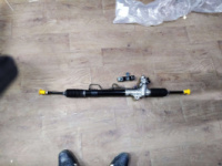 Рулевая рейка с ГУР восстановленная HYUNDAI TUCSON 2004-; KIA SPORTAGE 2004-