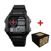 Awarder 010BKSU ЗСУ Чорні + Коробка.