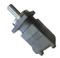 Гідромотор MT 630 M+S Hydraulic (631.2 см3, 24.3 кВт, 197 об/хв)