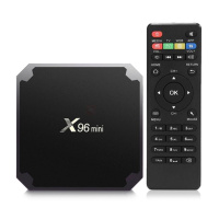Приставка Smart TV Box X96 mini(4-32G)