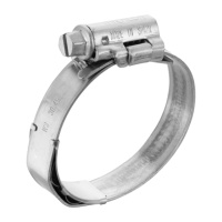 Хомуты Хомут червячный постоянного натяжения - Много марок Много моделей