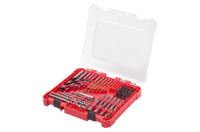 Набор сверл и бит Intertool 50шт (SD-0050)