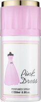 Дезодорант для женщин Fragrance World Pink Dress 250 мл