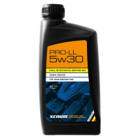 Моторное масло Xenum PRO-LL 5W-30 1 л