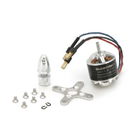 Безколлекторный двигатель SunnySky A2212-1400KV