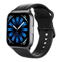 Смарт-годинник Haylou Watch 3 Black (LS25) EU