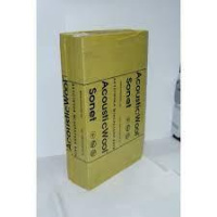 Акустическая Минеральная Вата «АкустикВул Сонет » 6,0м2 (1000x600x50) (КИЕВ)