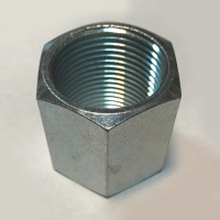 Адаптер муфта 3/4« BSP мама - 3/4» BSP мама (Високого тиску)