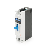 Однополюсный автомат постоянного тока YRM1Z-250 DC MCCB 1P 200A 250VDC, 2 штуки в упаковке, цена за 1 штуку