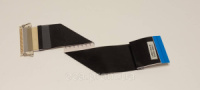 Шлейф LVDS T-con 30pin EAD63169813 LG (реверсний) довжина 18.5см ширина 3.1см 3.7см