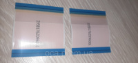 Шлейф LVDS T-con  395B176Z096001  Sumitomo-G AWM 20706 VW-1  пара 2 шт