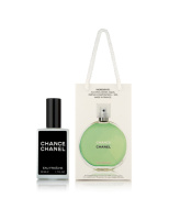 Chance Eau Fraiche - Travel Perfume 50ml