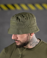Тактична панама олива ДЛ6590