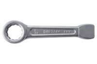 Ключ накидной Miol - 27 мм ударный