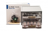 Базовый набор IPS e.max Ceram Basic Kit A-D (Церам Базик Кит)