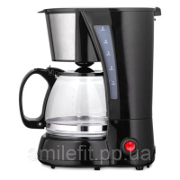 Кафеварка MAGIO MG-964 650 Вт, Домашні кавоварки, Кавоварки електричні, Кавоварка для дому