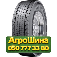 315/70R22.5 Goodyear FUELMAX D PERFORMANCE 154/152L/M Ведущая грузовая шина
