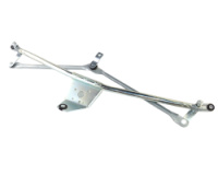 Трапеция стеклоочистителя ВАЗ 2123*