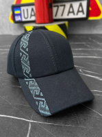 Бейсболка UKR grafit ПН6993