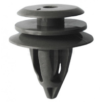 Клипса обшивки двери BMW 3 E46 Coupe Cabrio 51418224781