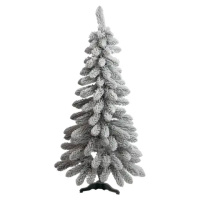 Искусственная елка «Снежная королева» заснеженная 90 см SOK-M-05-3