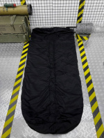 Спальник «Кіборг» (спальний мішок) ЗСУ, -30°C, (ГОСТ) ВТ7786